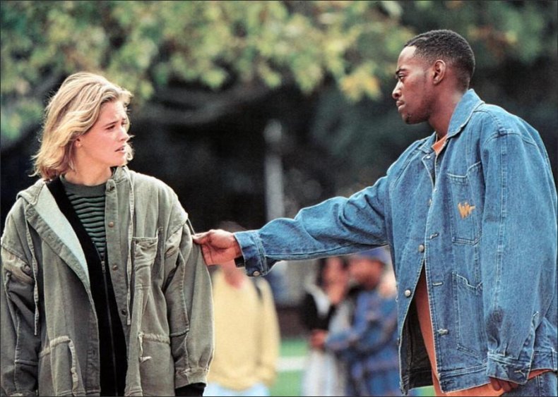 #42. Higher Learning (1995)