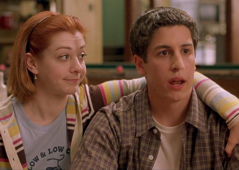 #41. American Pie 2 (2001)