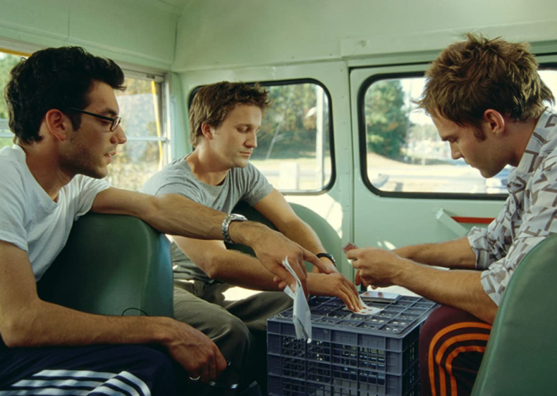 #36. Road Trip (2000)