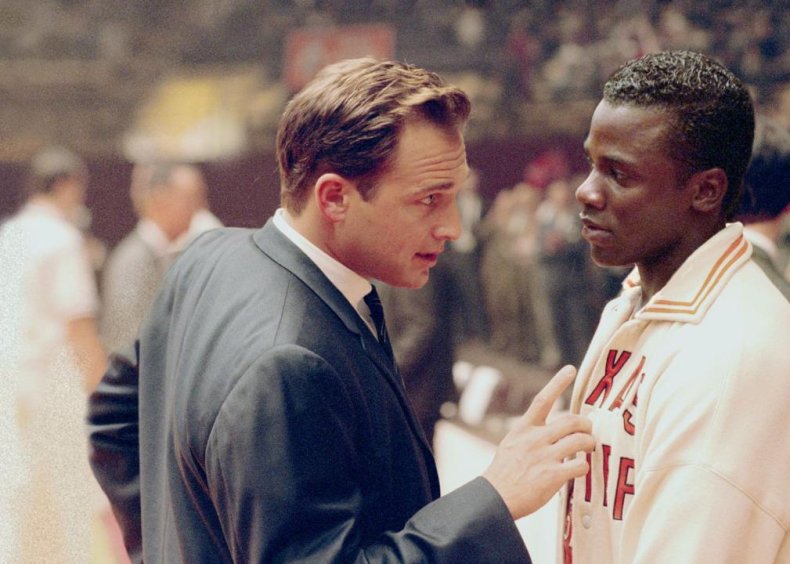 #35. Glory Road (2006)