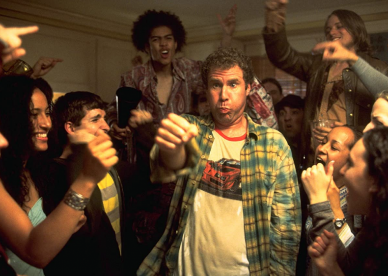#33. Old School (2003)