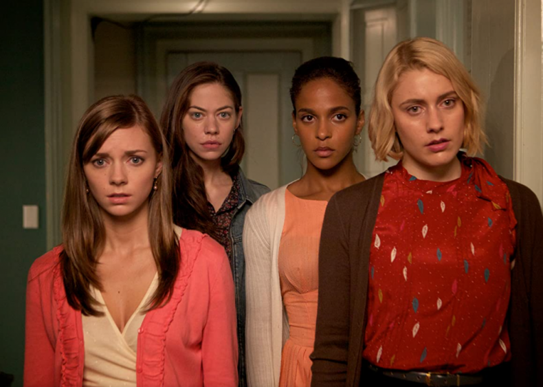 #32. Damsels in Distress (2011)