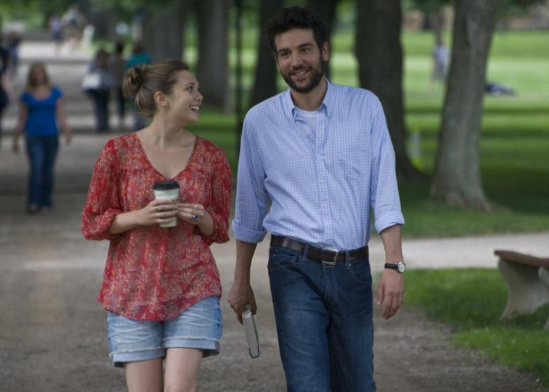 #29. Liberal Arts (2012)