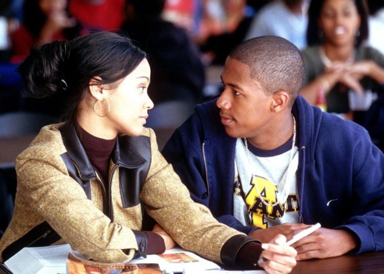 #28. Drumline (2002)