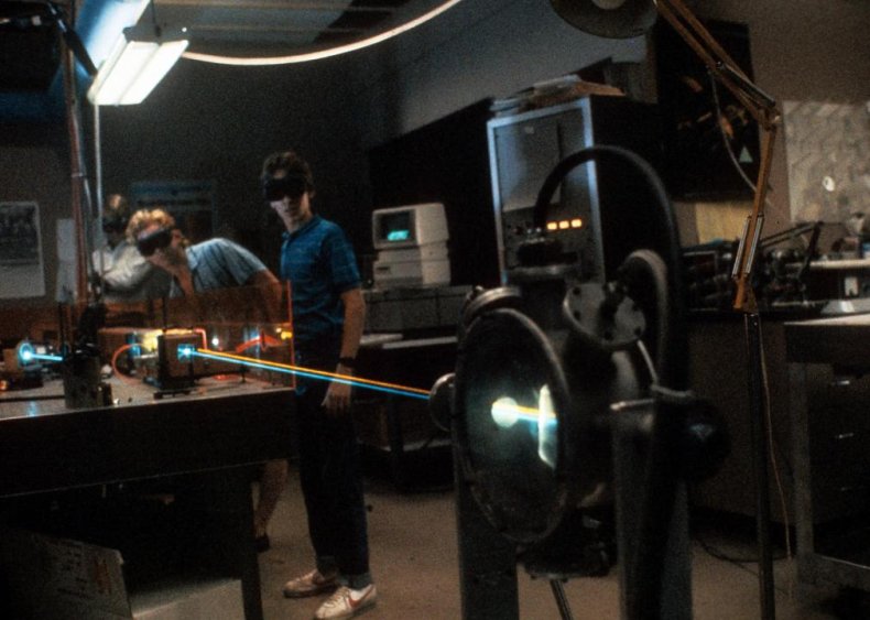 #25. Real Genius (1985)