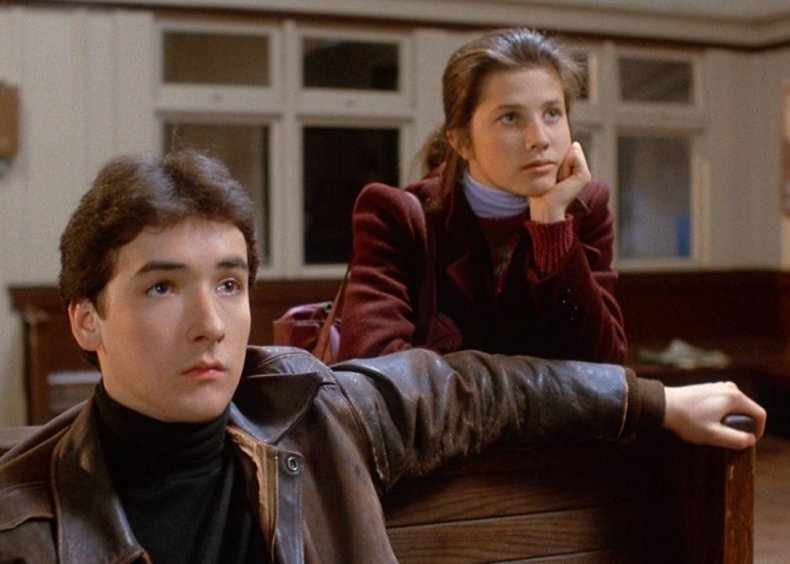 #16. The Sure Thing (1985)