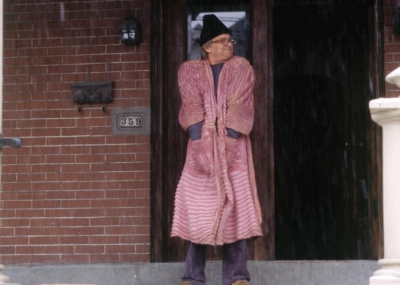 #14. Wonder Boys (2000)