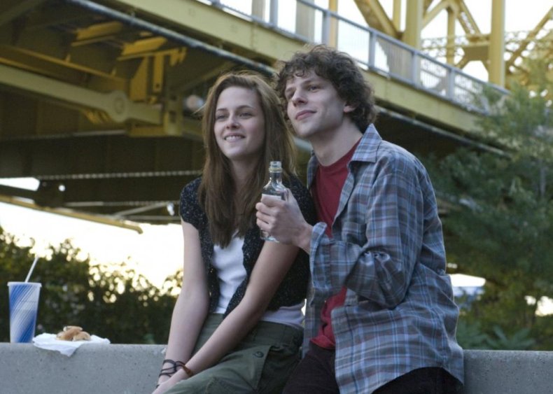 #11. Adventureland (2009)