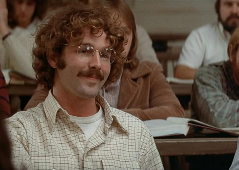 #10. The Paper Chase (1973)