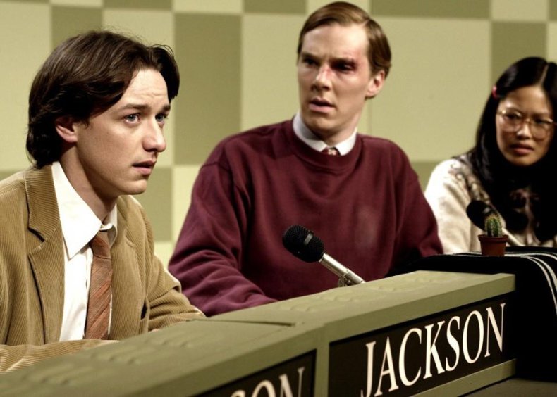 #9. Starter for 10 (2006)