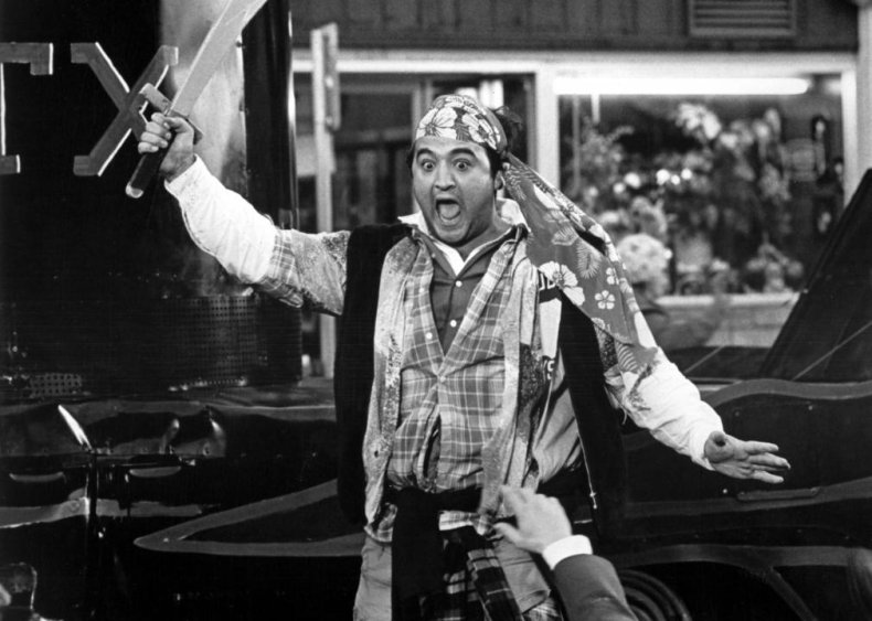 #6. Animal House (1978)