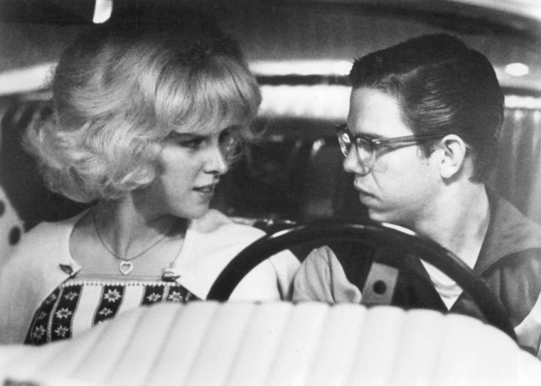 #4. American Graffiti (1973)