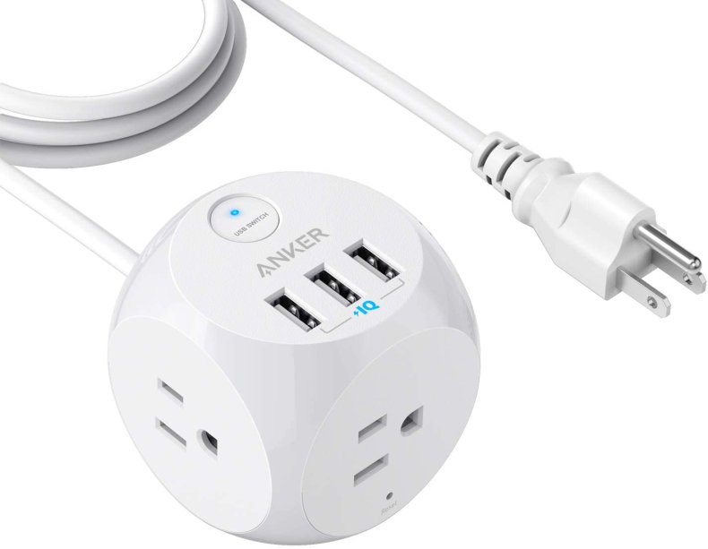 Anker extension cord