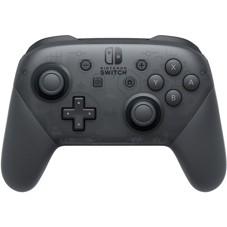Nintendo Pro Controller