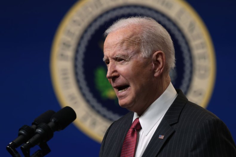 Joe Biden