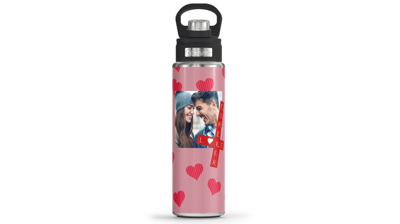Tervis Couples Valentines Tumbler