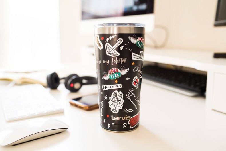 Tervis Couples Valentines Tumbler