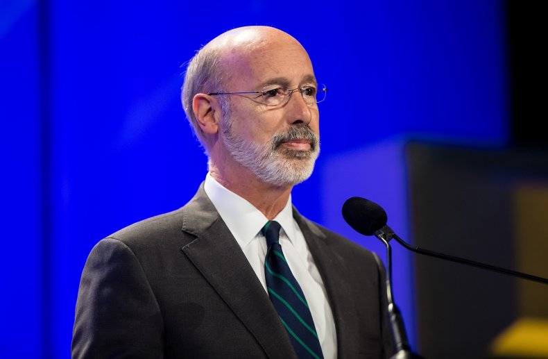 Pennsylvania minimum wage proposal