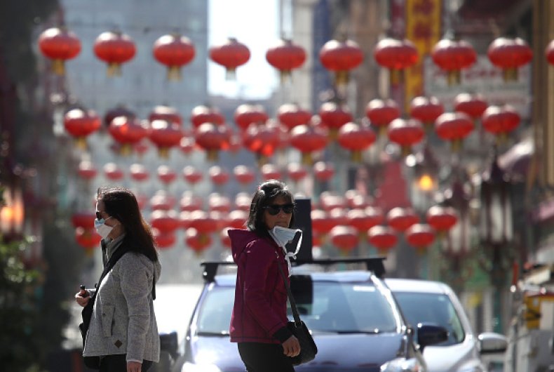 SF Chinatown