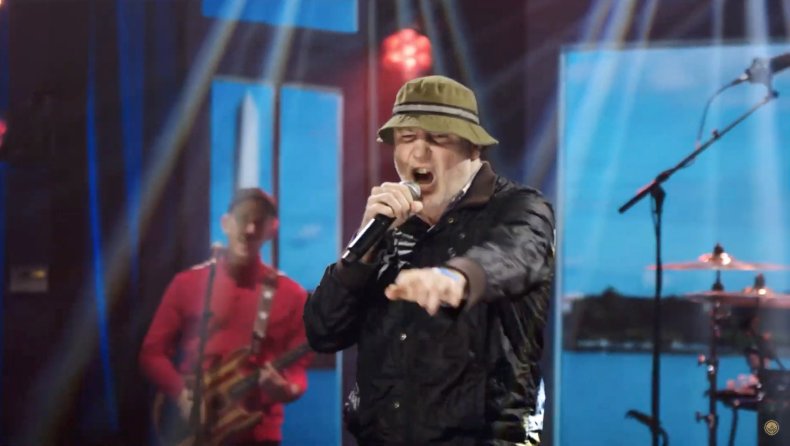 new radicals
