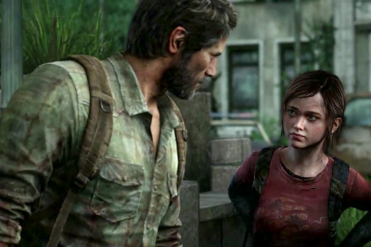 The Last Of Us Hbo Jam Berapa - Rockleecakro