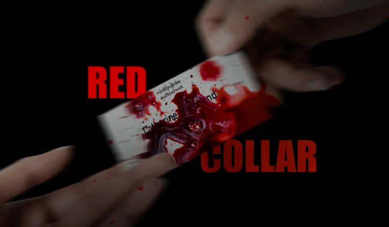 Red Collar