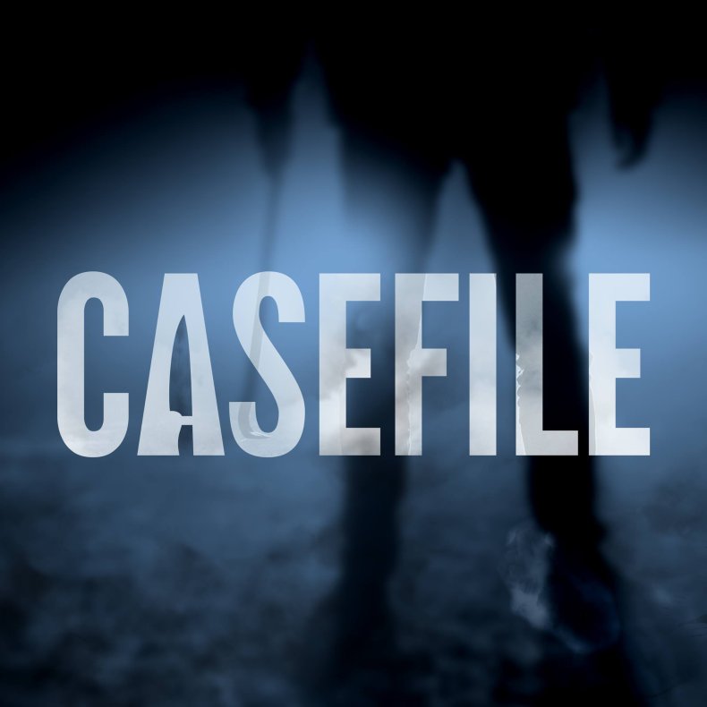 Casefile
