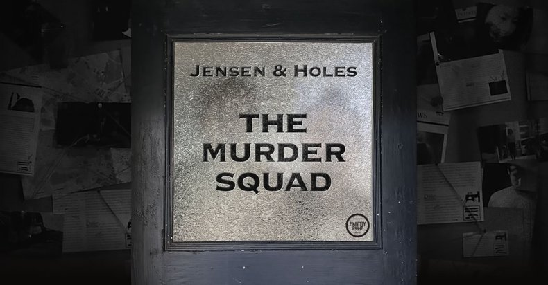 The Murder Squad