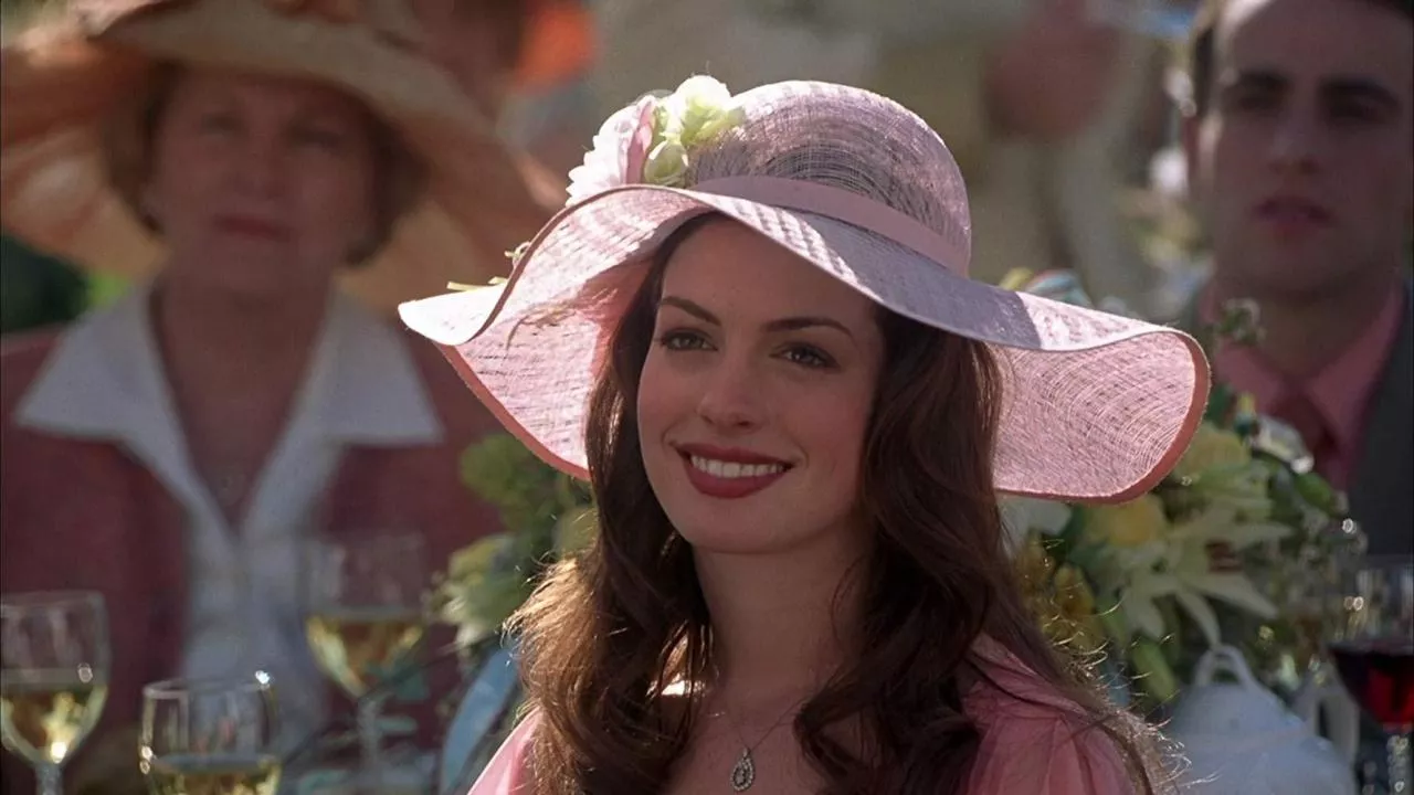 'The Princess Diaries 3' on Disney: All We Know So Far - Vimarsana News