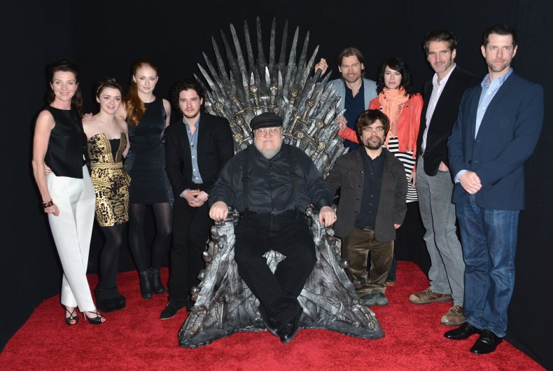 Game of Thrones HBO