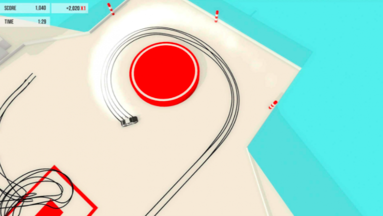 Absolute Drift: Zen Edition