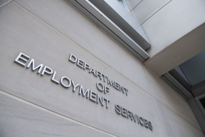 Department of Employment Services