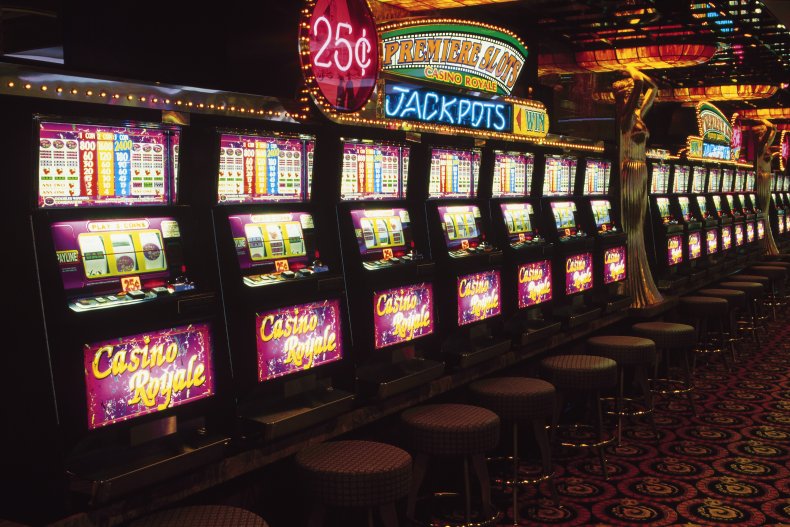 Casino