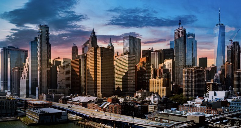 Skyline