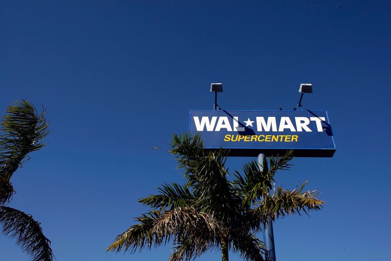 Walmart