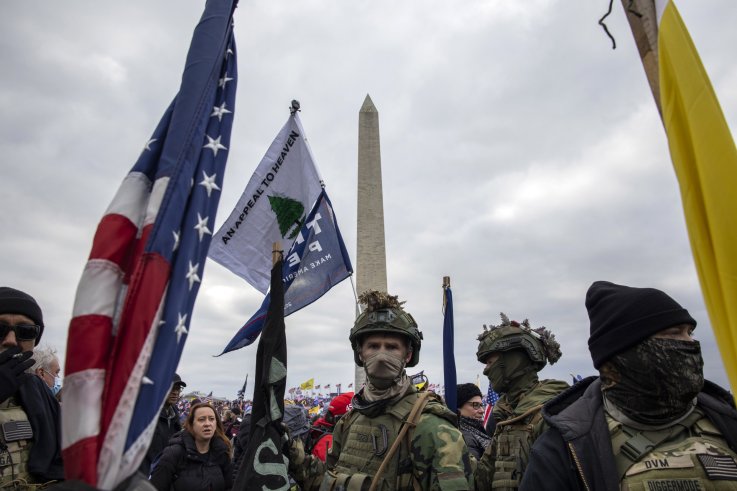 oath keepers riot capitol