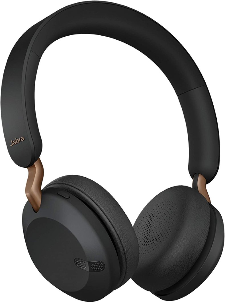 Jabra wireless headphones