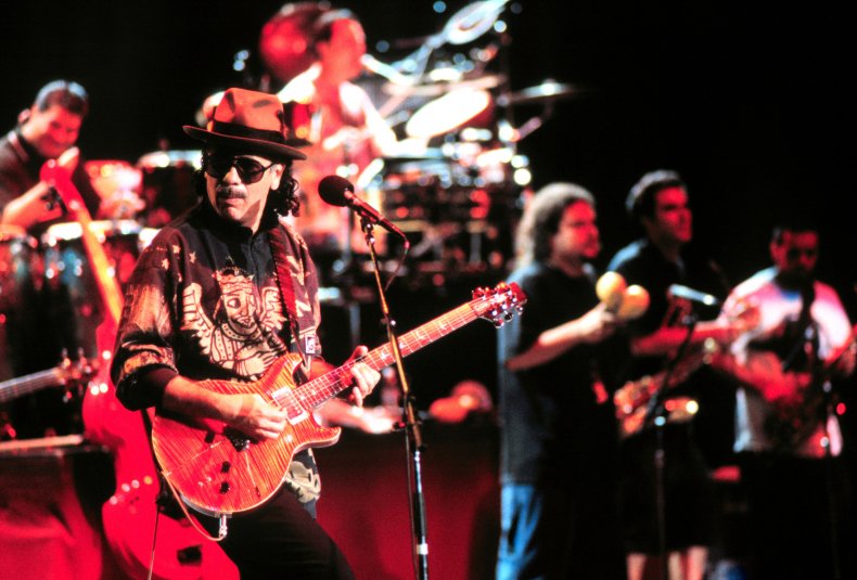 Santana