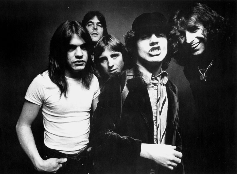 ACDC