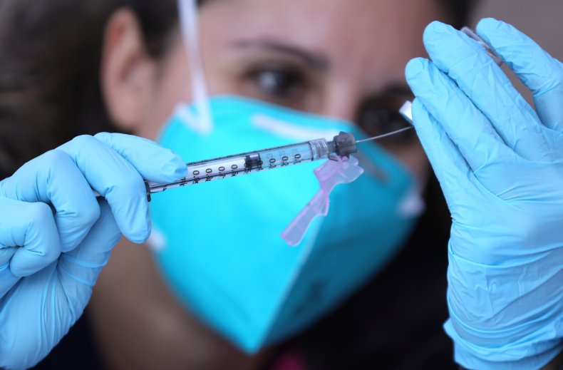 covid vaccine