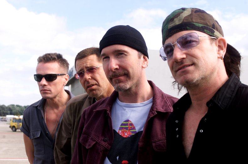 U2