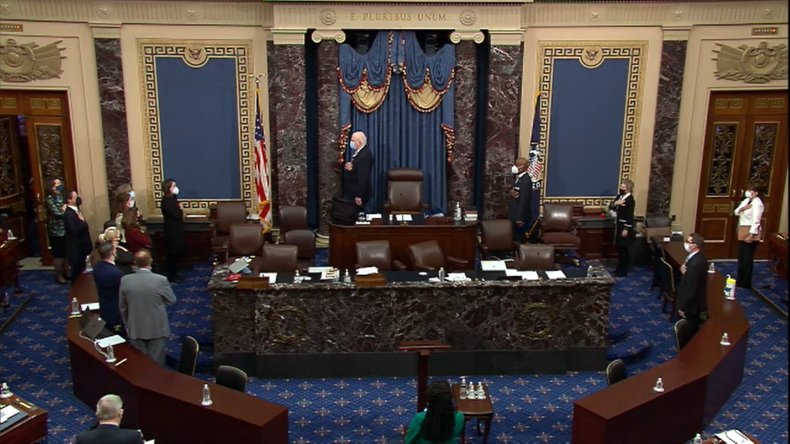 Impeachment Day 3