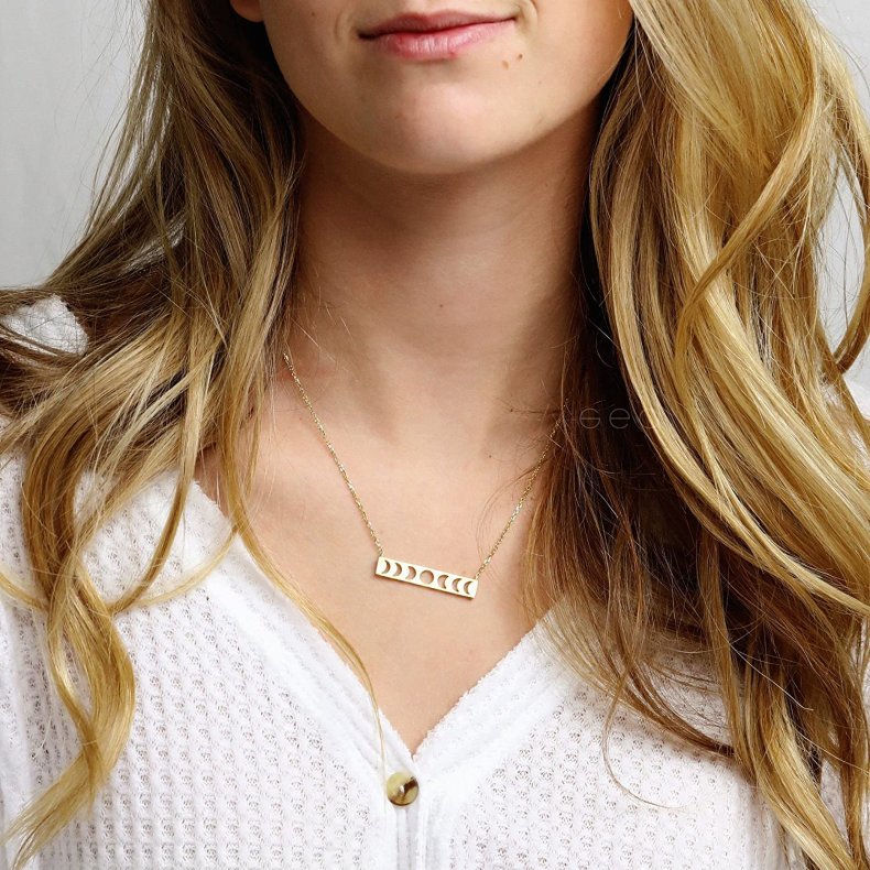 best last minute valentines day gifts necklace