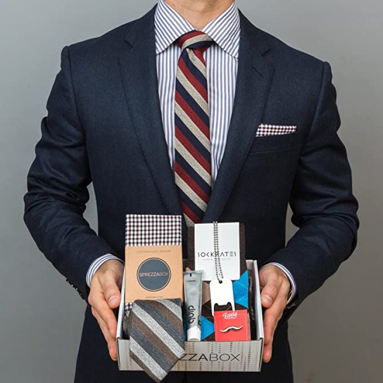 best last minute valentines day gifts sprezzabox