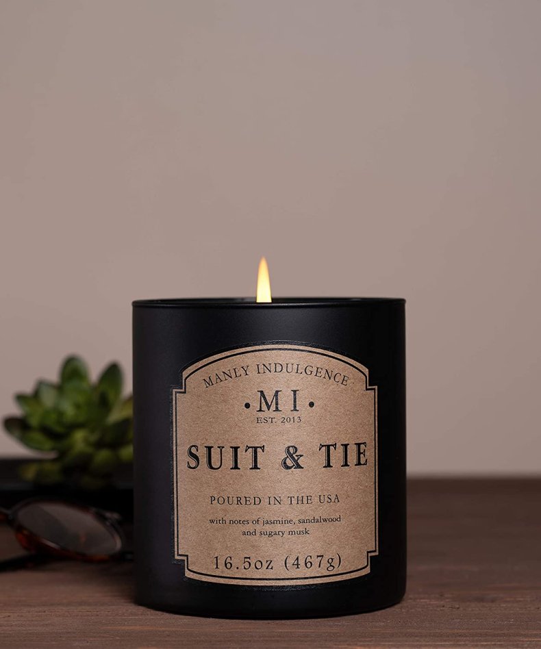 best last minute valentines day gifts candle