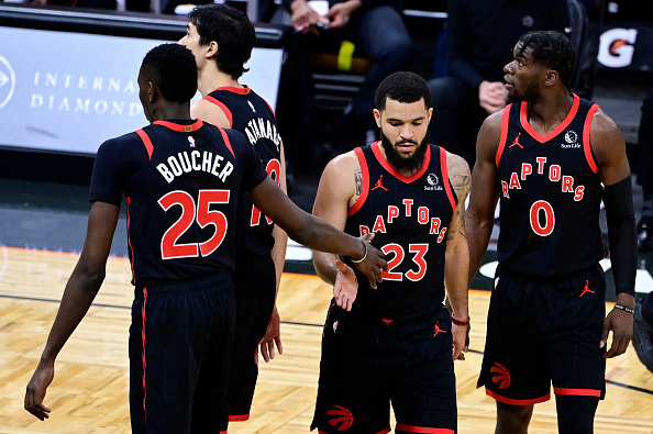 Raptors home deals jersey 2020