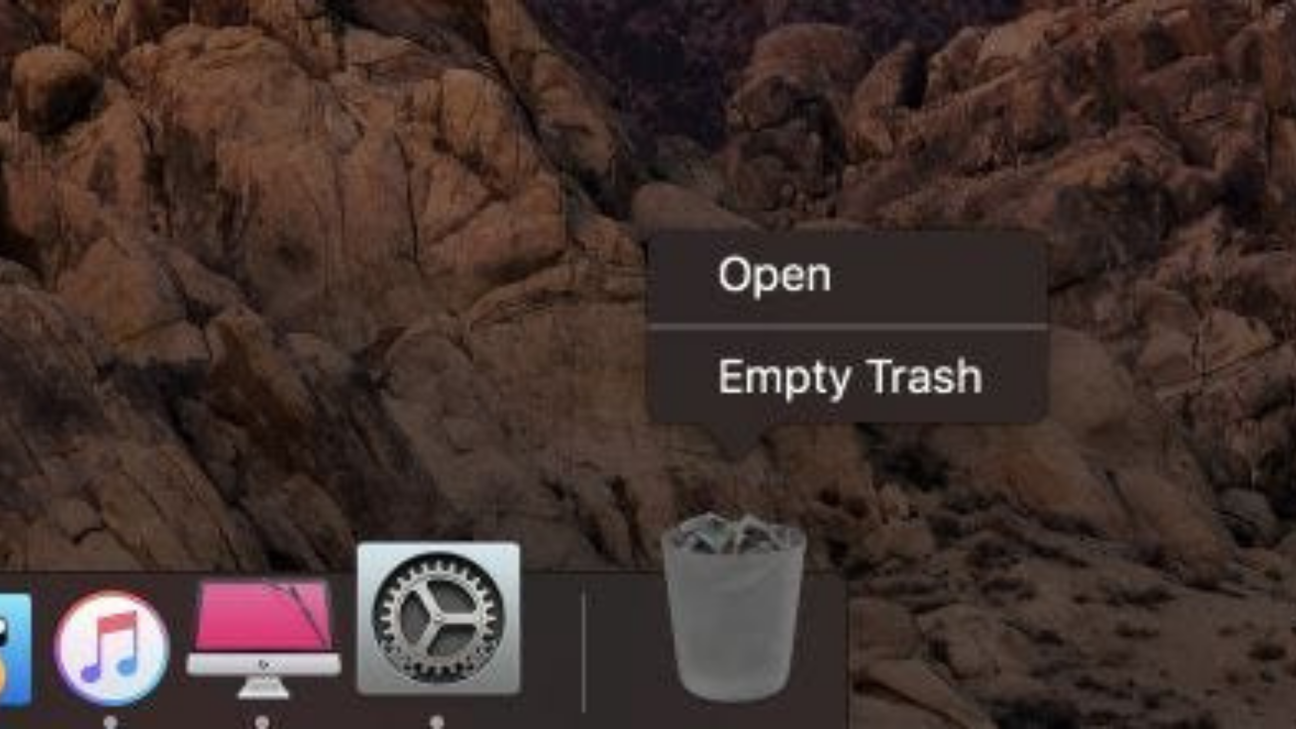 easy ways to clear up space on mac