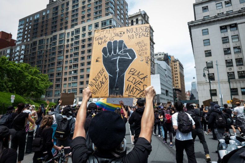 Black Lives Matter