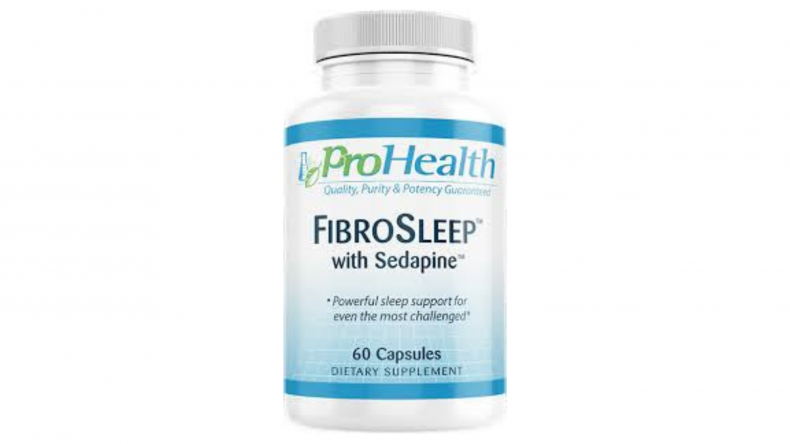 fibrosleep