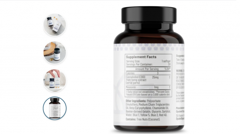 supplements